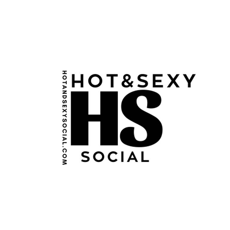 Hot and Sexy Social logo
