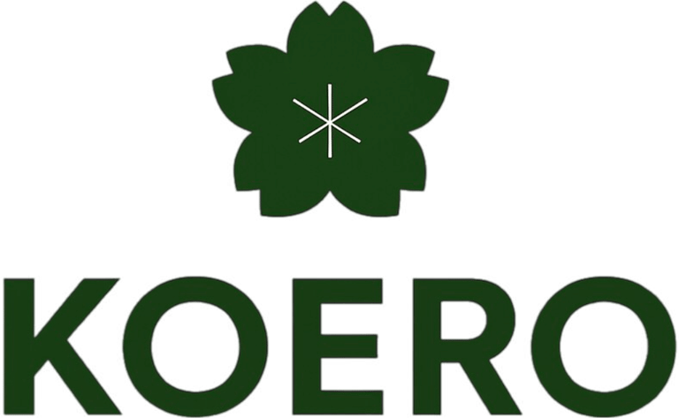 Koero logo