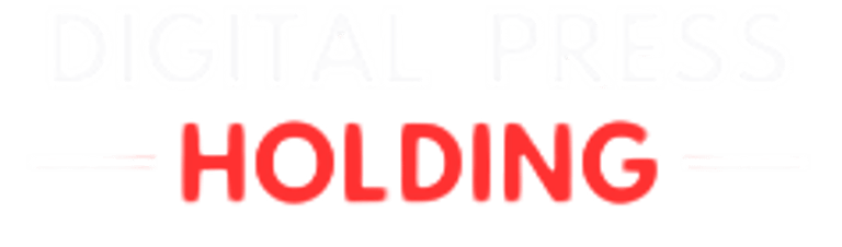 Digital Press Holding | Denizcilik ve Medya Sektöründe Profesyonel Basın Hizmetleri logo