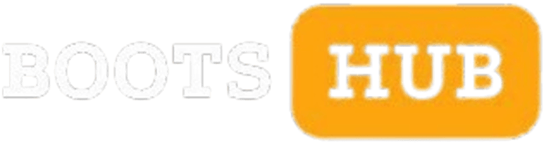 Boots Hub logo