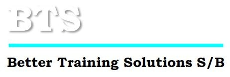 Better Training Solutions Sdn Bhd logo