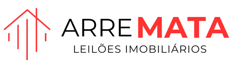 Arremata Leilões logo