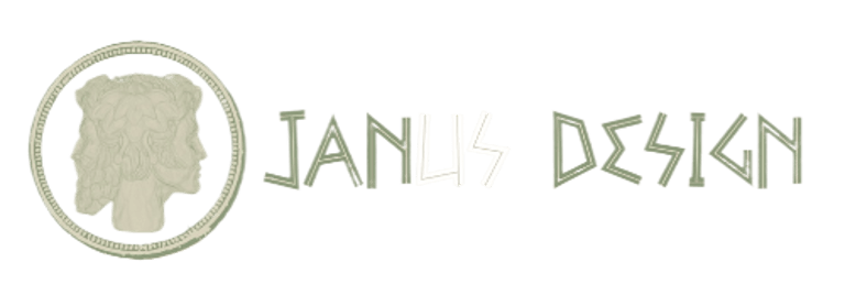 Janus Design logo