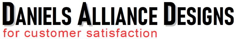 Daniels Designs logo