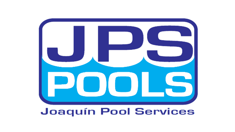 Joaquin Pool Service logo