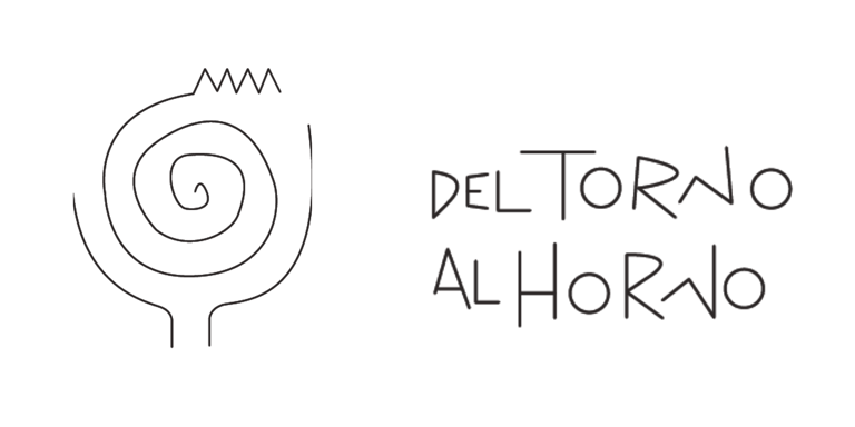 Del Torno al horno logo