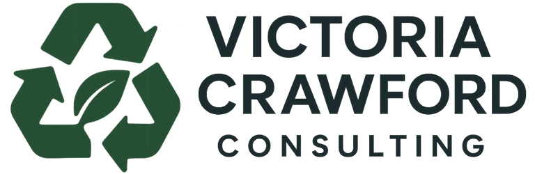 Victoria Crawford Consulting logo