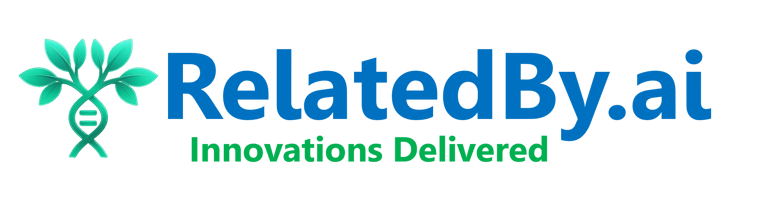 RelatedBy.ai logo