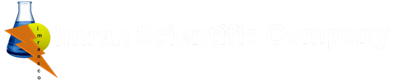 Imran Scientific Company logo
