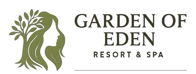 Garden Of Eden Resort & Spa logo