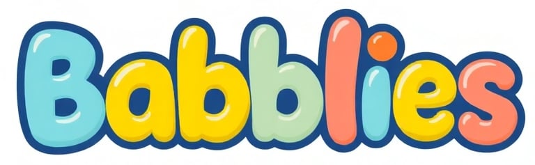 Babblies logo