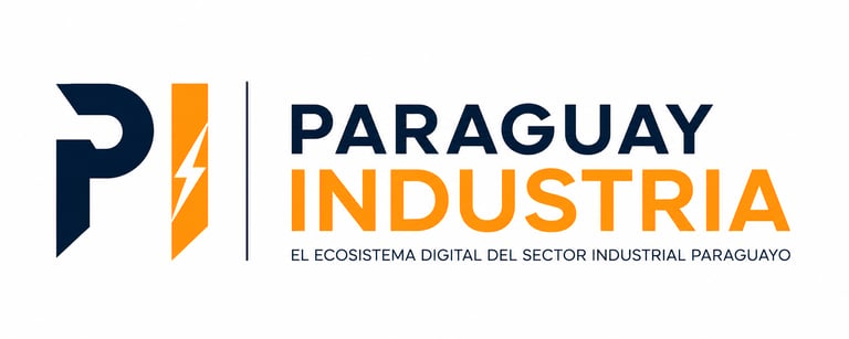 paraguayindustrial logo