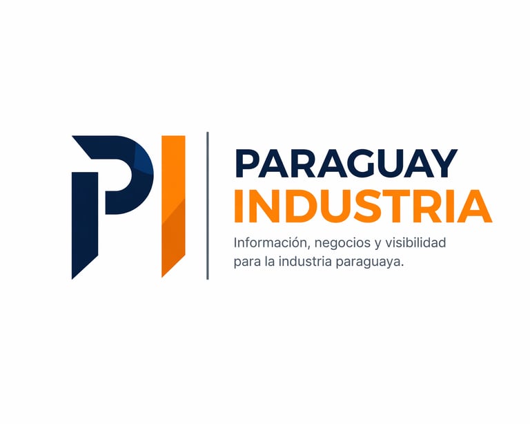 paraguayindustrial logo