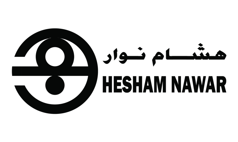 Hesham Nawar official website logo