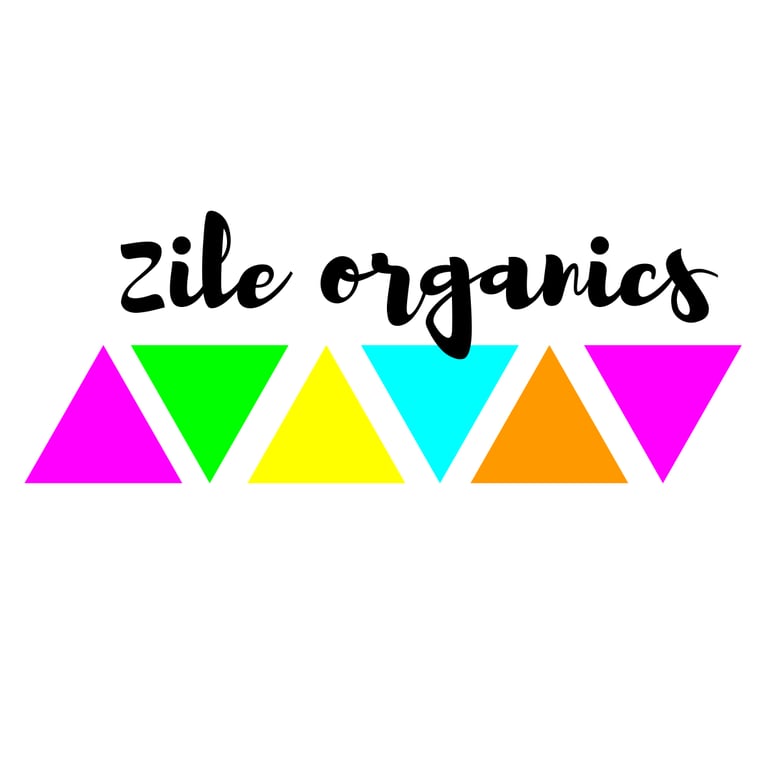 Zile Organics logo