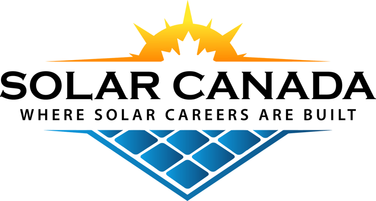 Solar Canada logo
