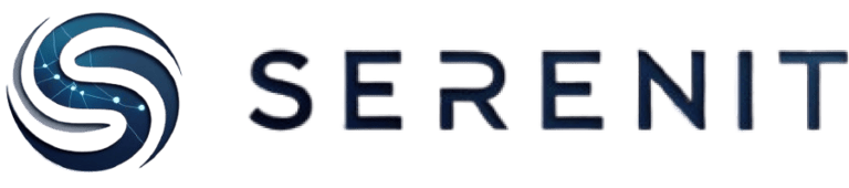 Serenit logo