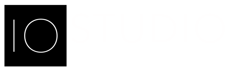 IO STUDIO logo