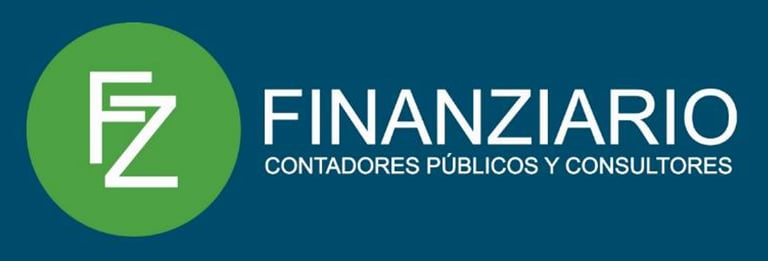 Finanziario logo