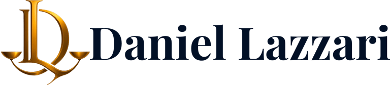 Daniel Lazarri logo