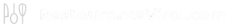 Restaurante Viral™ logo