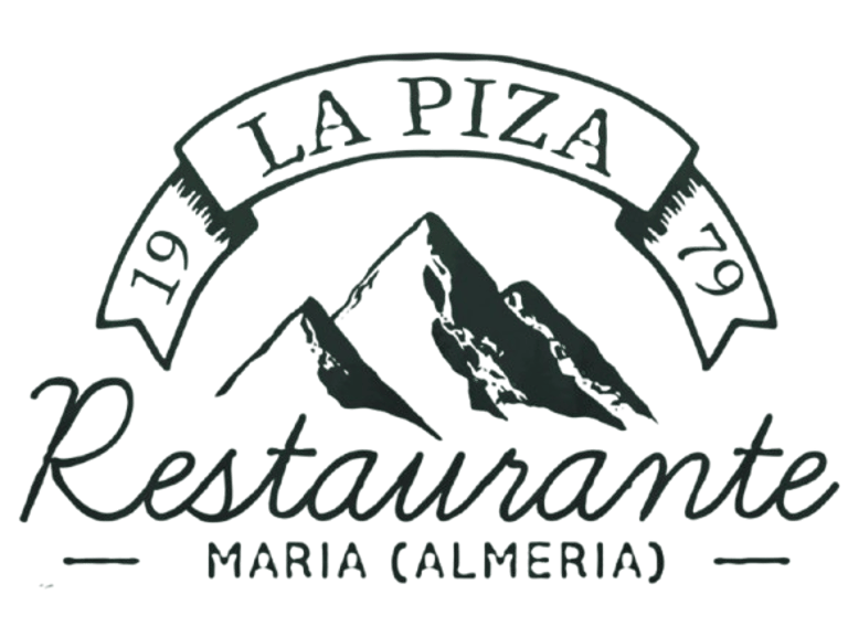 Restaurante La Piza logo