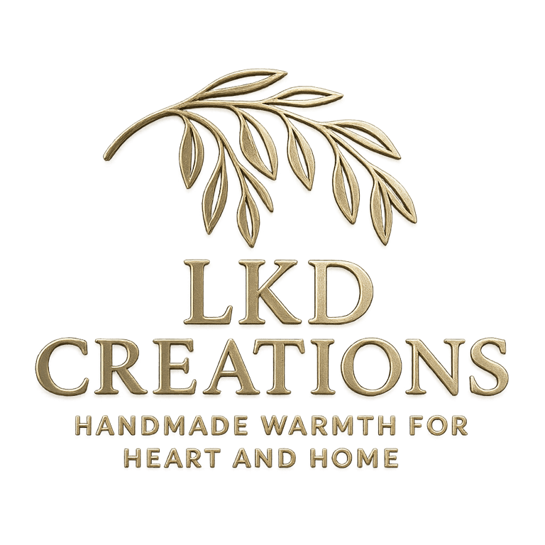 LKD Creations logo
