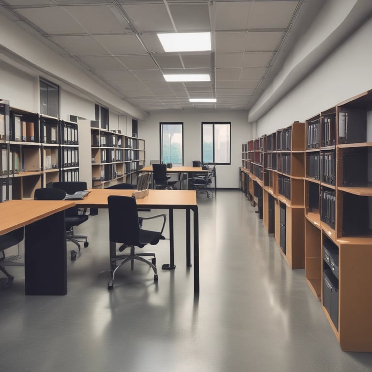 Recruitment agency logo