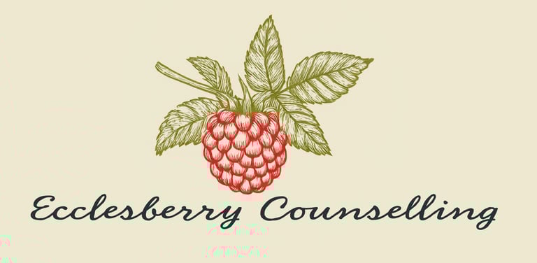 Ecclesberry Counselling logo