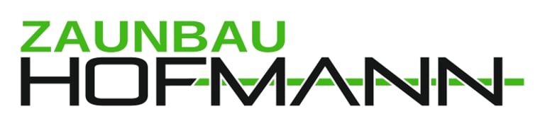 Zaunbau Hofmann logo
