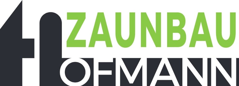 Zaunbau Hofmann logo