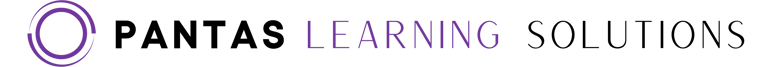 Pantas Learning Solutions logo