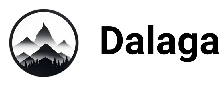 Dalaga logo