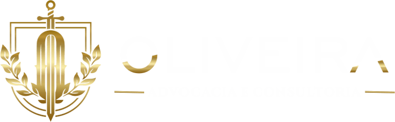 Oliveira Advocacia e Consultoria logo