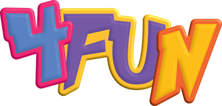 4FUN Education - Szkoła języka angielskiego logo