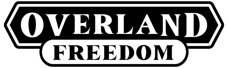 Overland Freedom Perú logo