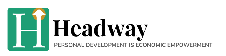 Headway Personal Development logo