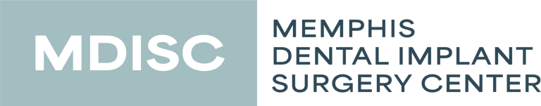 Memphis Dental Implant Surgery Center logo
