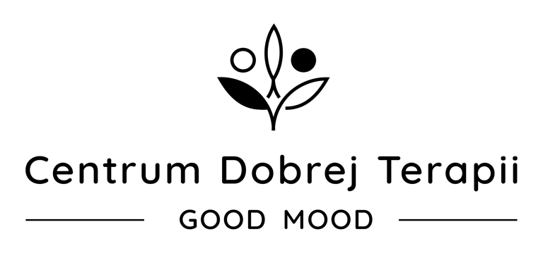 Good Mood Centrum Dobrej Terapii Wrocław logo
