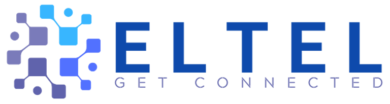 Eltel Australia logo