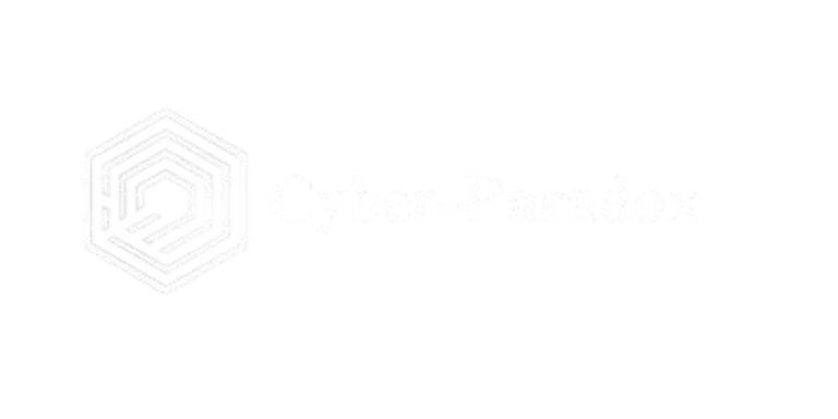 Cyber-Paradox logo