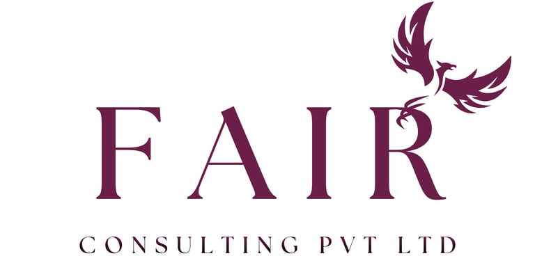 The Coorg Chapter logo