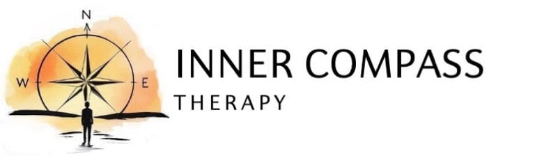 Inner Compass Therapy logo