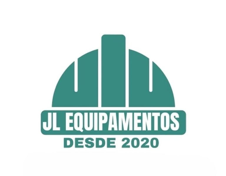 JL EQUIPAMENTOS logo