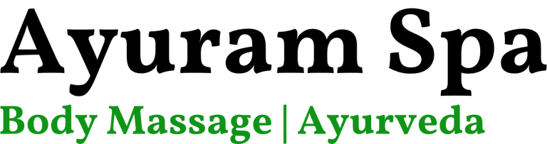 Ayuram Spa logo