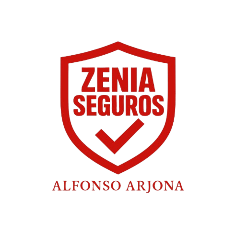 Zenia Seguros logo