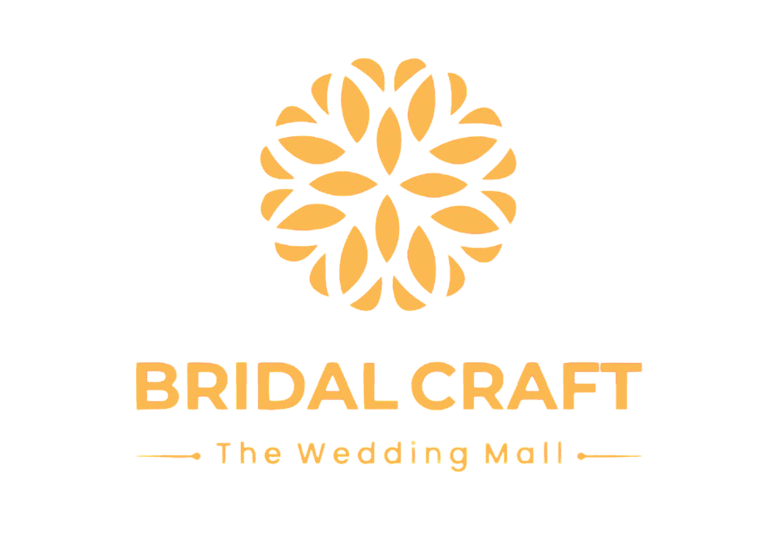 Bridal Craft The Wedding Mall logo