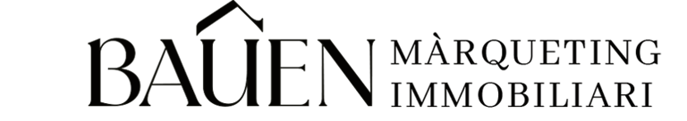 Bauen Marketing Inmobiliario logo