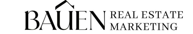 Bauen Marketing Inmobiliario logo