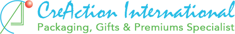 CreAction International logo